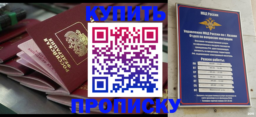 купить прописку в Мытищах